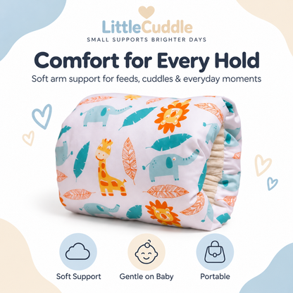 Nursing Arm Pillow