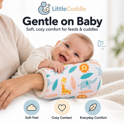 Nursing Arm Pillow